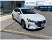 2019 Hyundai Elantra Preferred (Stk: S184A) in Chatham - Image 6 of 21