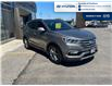 2017 Hyundai Santa Fe Sport 2.4 Luxury (Stk: 5B028A) in Chatham - Image 7 of 8