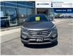 2017 Hyundai Santa Fe Sport 2.4 Luxury (Stk: 5B028A) in Chatham - Image 8 of 8