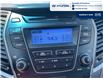 2013 Hyundai Santa Fe Sport 2.4 Premium (Stk: 5B011B) in Chatham - Image 16 of 17