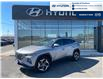 2022 Hyundai Tucson Hybrid Luxury (Stk: S271A) in Chatham - Image 1 of 26