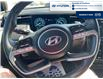 2022 Hyundai Tucson Hybrid Luxury (Stk: S271A) in Chatham - Image 13 of 26