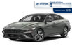 2025 Hyundai Elantra Luxury (Stk: S357) in Chatham - Image 1 of 12