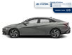 2025 Hyundai Elantra Luxury (Stk: S357) in Chatham - Image 2 of 12