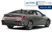 2025 Hyundai Elantra Luxury (Stk: S357) in Chatham - Image 3 of 12
