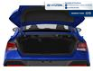 2025 Hyundai Elantra Luxury (Stk: S357) in Chatham - Image 8 of 12