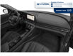 2025 Hyundai Elantra Luxury (Stk: S357) in Chatham - Image 11 of 12