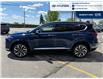 2022 Hyundai Santa Fe Ultimate Calligraphy (Stk: 5B024A) in Chatham - Image 2 of 37