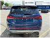 2022 Hyundai Santa Fe Ultimate Calligraphy (Stk: 5B024A) in Chatham - Image 4 of 37