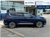 2022 Hyundai Santa Fe Ultimate Calligraphy (Stk: 5B024A) in Chatham - Image 12 of 37