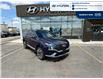2022 Hyundai Santa Fe Ultimate Calligraphy (Stk: 5B024A) in Chatham - Image 13 of 37