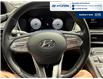 2022 Hyundai Santa Fe Ultimate Calligraphy (Stk: 5B024A) in Chatham - Image 20 of 37