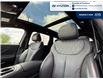 2022 Hyundai Santa Fe Ultimate Calligraphy (Stk: 5B024A) in Chatham - Image 33 of 37