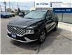 2022 Hyundai Santa Fe Preferred (Stk: S109A) in Chatham - Image 1 of 33
