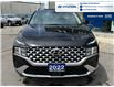 2022 Hyundai Santa Fe Preferred (Stk: S109A) in Chatham - Image 12 of 33