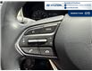 2022 Hyundai Santa Fe Preferred (Stk: S109A) in Chatham - Image 17 of 33