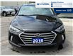 2018 Hyundai Elantra GL (Stk: S139A) in Chatham - Image 10 of 29