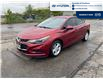 2018 Chevrolet Cruze LT Auto (Stk: 5B031A) in Chatham - Image 1 of 20