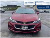 2018 Chevrolet Cruze LT Auto (Stk: 5B031A) in Chatham - Image 2 of 20
