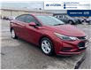 2018 Chevrolet Cruze LT Auto (Stk: 5B031A) in Chatham - Image 3 of 20
