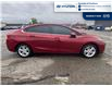 2018 Chevrolet Cruze LT Auto (Stk: 5B031A) in Chatham - Image 4 of 20