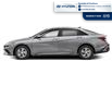 2025 Hyundai Elantra ESSENTIAL (Stk: S356) in Chatham - Image 2 of 11
