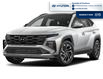 2025 Hyundai Tucson Hybrid Ultimate (Stk: S358) in Chatham - Image 1 of 2