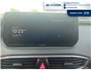 2023 Hyundai Santa Fe Preferred (Stk: S269A) in Chatham - Image 17 of 21