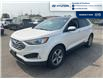 2019 Ford Edge SEL (Stk: S034B) in Chatham - Image 1 of 20