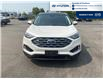 2019 Ford Edge SEL (Stk: S034B) in Chatham - Image 2 of 20