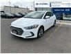 2018 Hyundai Elantra GL (Stk: 5B034A) in Chatham - Image 1 of 22