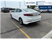 2018 Hyundai Elantra GL (Stk: 5B034A) in Chatham - Image 3 of 22