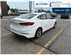 2018 Hyundai Elantra GL (Stk: 5B034A) in Chatham - Image 6 of 22