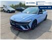 2025 Hyundai Elantra N Base (Stk: S335) in Chatham - Image 1 of 21