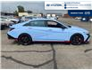 2025 Hyundai Elantra N Base (Stk: S335) in Chatham - Image 4 of 21
