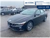 2025 Hyundai Elantra Preferred (Stk: S330) in Chatham - Image 1 of 20