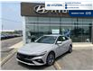 2025 Hyundai Elantra Preferred (Stk: S334) in Chatham - Image 1 of 20