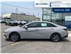 2025 Hyundai Elantra Preferred (Stk: S334) in Chatham - Image 2 of 20