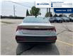 2025 Hyundai Elantra Preferred (Stk: S334) in Chatham - Image 4 of 20