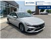 2025 Hyundai Elantra Preferred (Stk: S334) in Chatham - Image 6 of 20