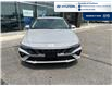 2025 Hyundai Elantra Preferred (Stk: S334) in Chatham - Image 7 of 20
