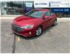 2019 Hyundai Elantra Preferred (Stk: 5B036A) in Chatham - Image 1 of 20
