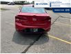 2019 Hyundai Elantra Preferred (Stk: 5B036A) in Chatham - Image 4 of 20