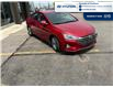 2019 Hyundai Elantra Preferred (Stk: 5B036A) in Chatham - Image 6 of 20