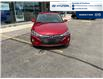 2019 Hyundai Elantra Preferred (Stk: 5B036A) in Chatham - Image 7 of 20
