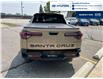 2024 Hyundai Santa Cruz Ultimate w/Colour Package (Stk: S132A) in Chatham - Image 4 of 20