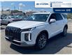2025 Hyundai Palisade Preferred (Stk: S332) in Chatham - Image 1 of 21