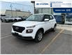 2025 Hyundai Venue ESSENTIAL (Stk: S346) in Chatham - Image 1 of 23