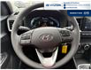 2025 Hyundai Venue ESSENTIAL (Stk: S346) in Chatham - Image 13 of 23
