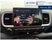 2025 Hyundai Venue ESSENTIAL (Stk: S346) in Chatham - Image 18 of 23